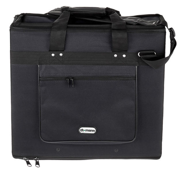 Millenium Rack Bag 3