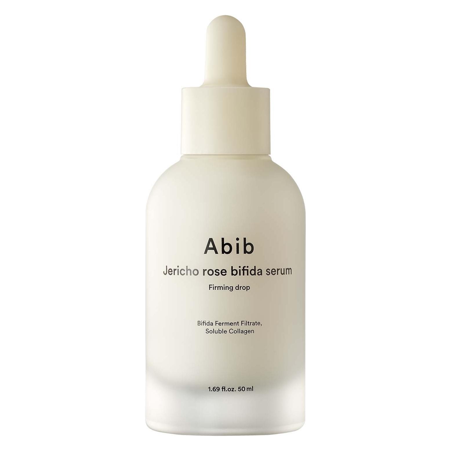 Abib Jericho Rose Bifida Serum (50 ml) (B0CKDGVVQV)