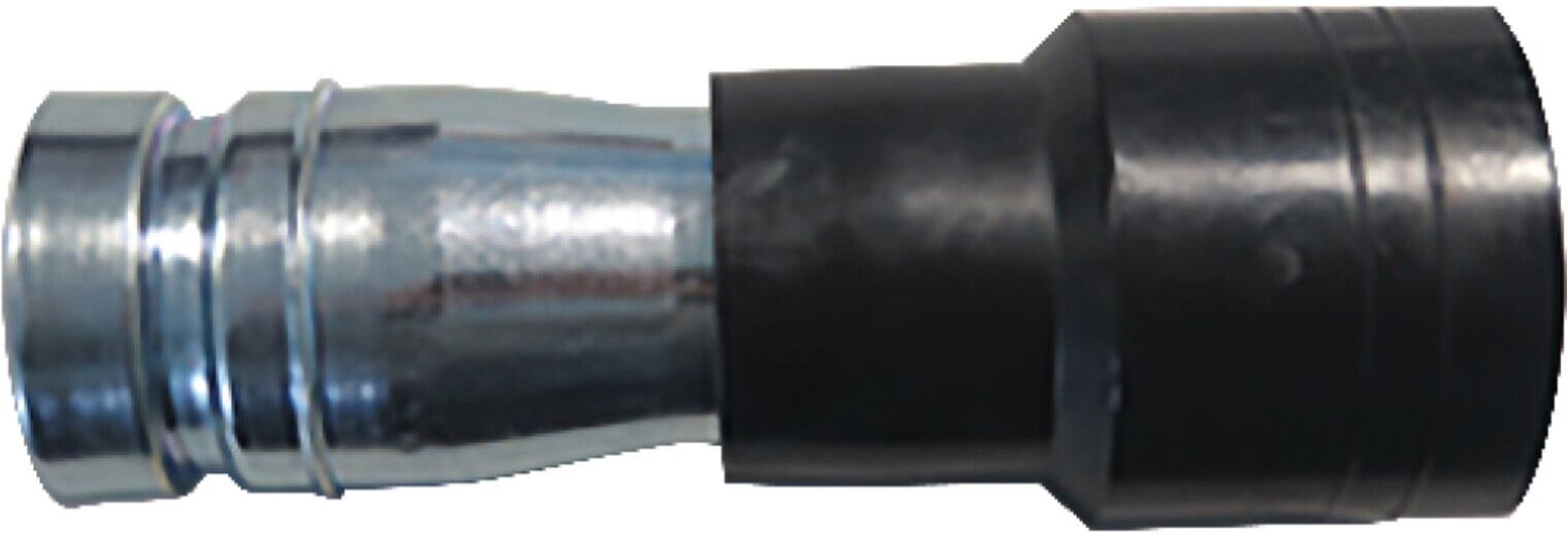 cleancraft Adapter Schlauch/Tank antistatisch (7010345)