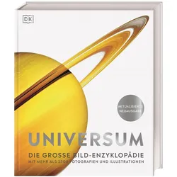 Universum, Fachbücher von Martin Rees