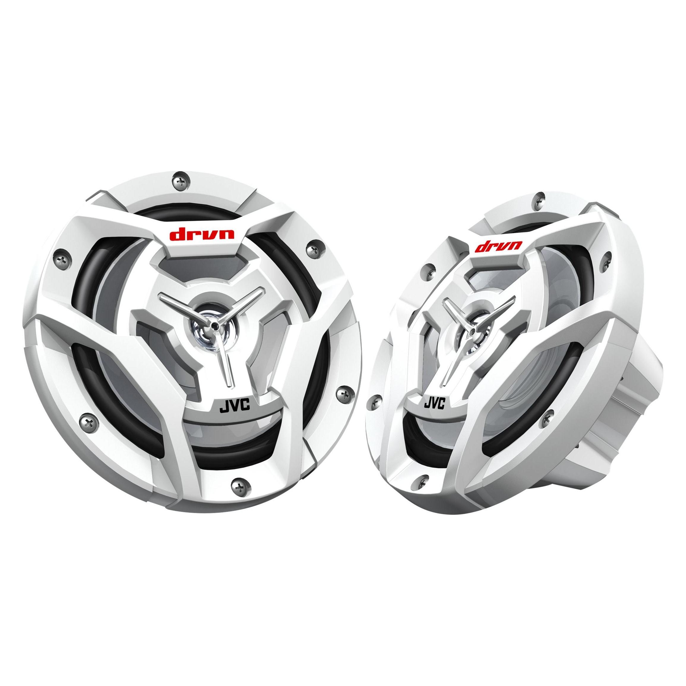 JVC Cs-Dr6201mw (150 W, 16 cm, 6 x 9") (CS-DR6201MW)