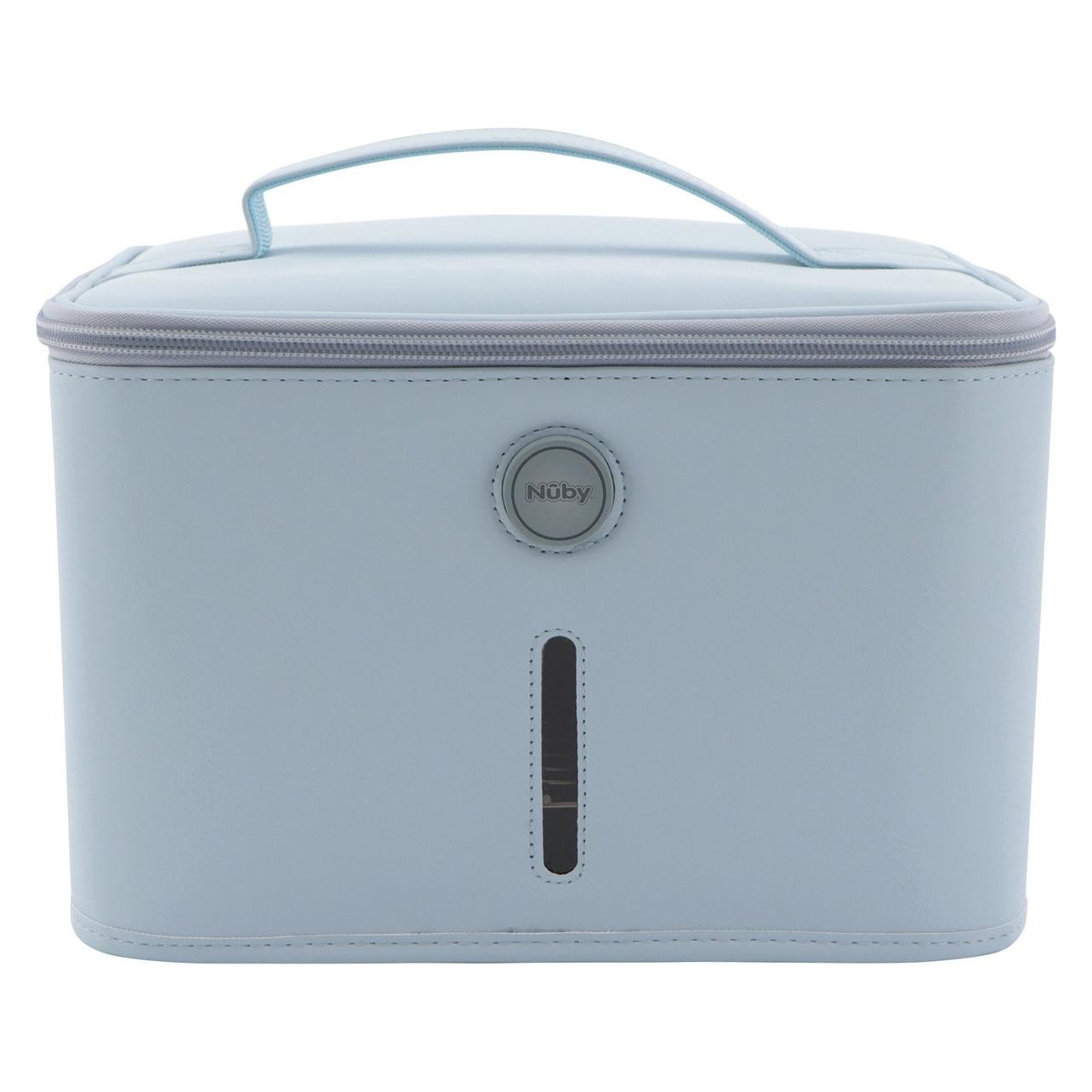Nuby UV-Sterilisator Box für Babyartikel und Smartphones (58026775)