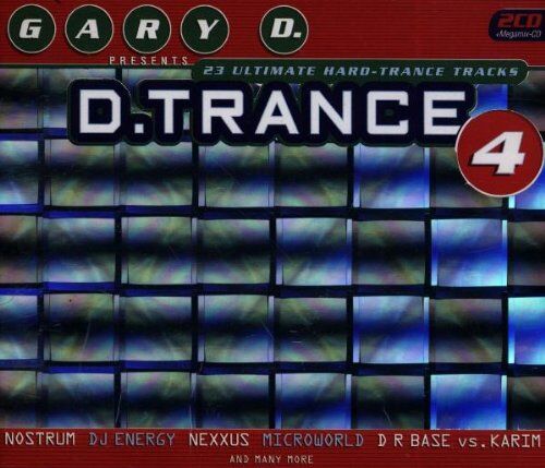 Various - +Gary d.Presents d.Trance Vol - Preis vom 13.10.2026 19:28:25 h