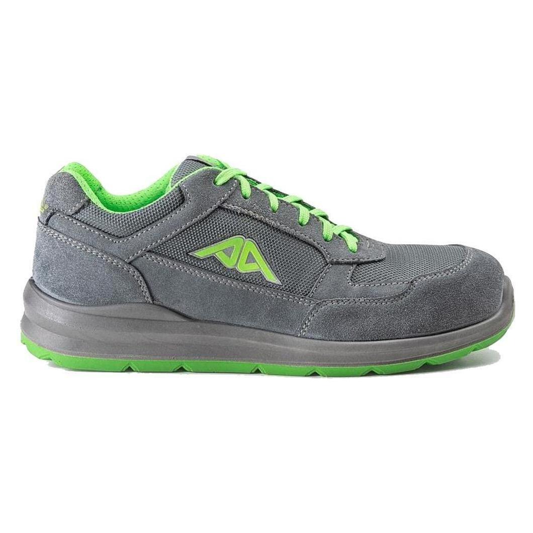 Active Gear Schuhe A-LOOK, Grösse 44 (44, Einzelstück) (ALOOLL44)