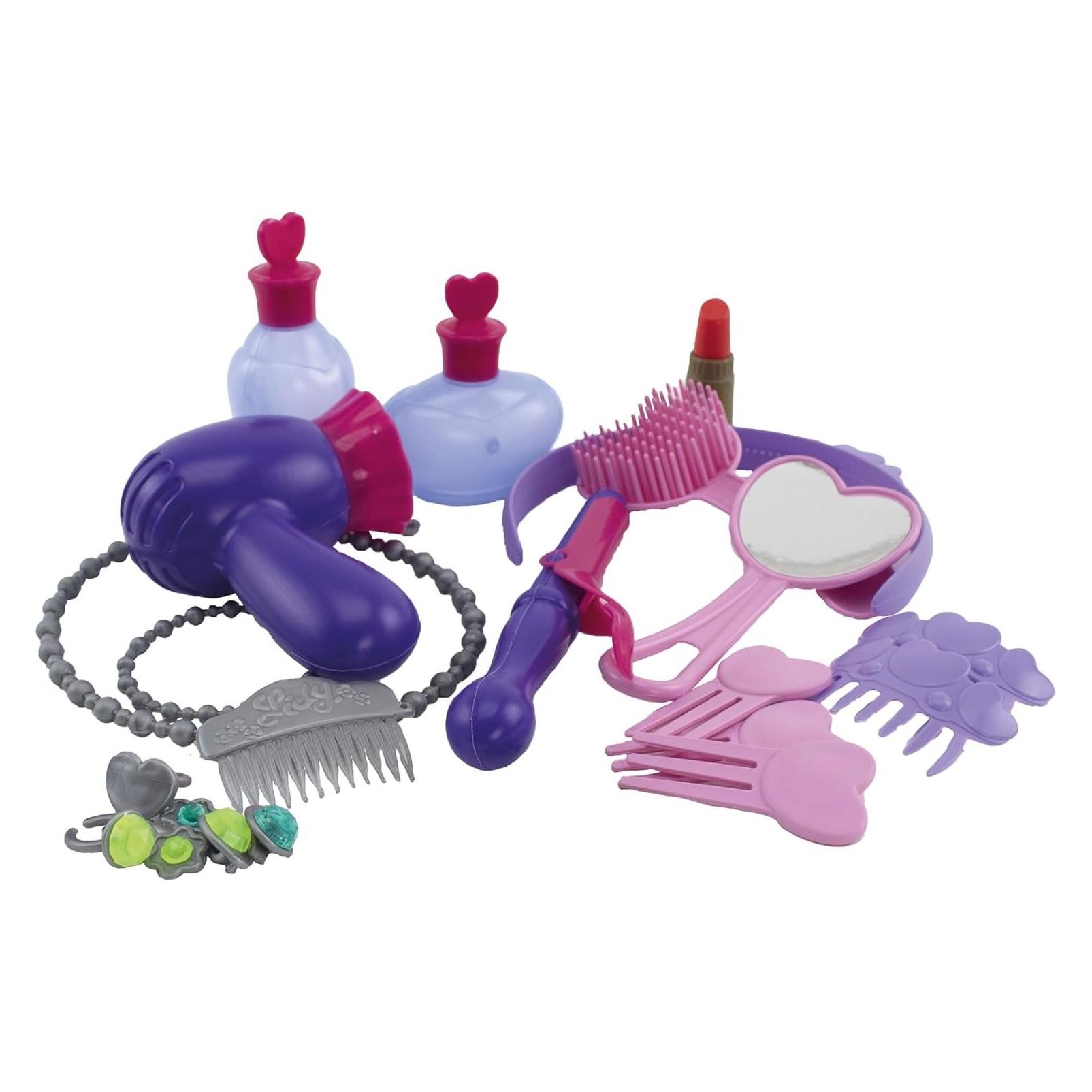 Chicos Play & Go: Friseurkoffer (87101)