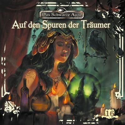 Auf den Spuren der Träumer - Kristina Lohfeldt, Audio, 4260507175694