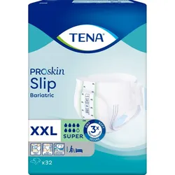 Tena Slip Bariatric Super Xxl 64 ST