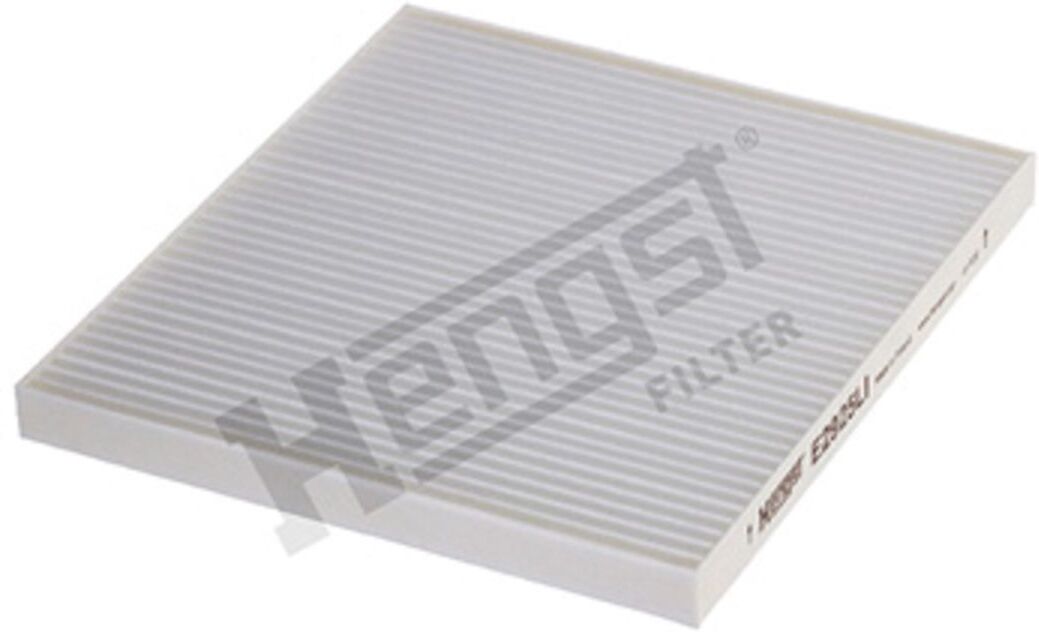 Innenraumluftfilter HENGST Filtration E2925LI