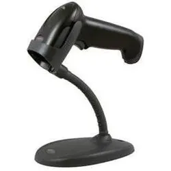 Honeywell Voyager 1250g, USB, black, stand (1D-Barcodes), Barcode Scanner, Schwarz