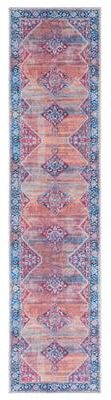 SAFAVIEH Serapi Machine Washable Shanti Distressed Rug