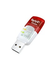 AVM FRITZ! WLAN Stick AC 430 MU-MIMO Router 433 Mbps 64 Bit USB Notebook-Modul (20002766)