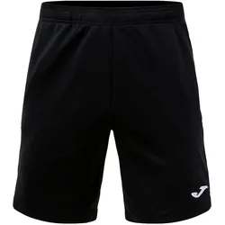 JOMA Cannes III Shorts Kinder 100 - schwarz 116