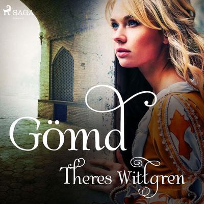 Gömd - Theres Wittgren, Audio, 9788726022490