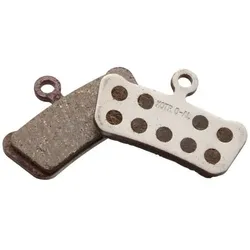 Sram Guide/G2 Bremsbeläge Aluminium & Organisch - Montagepackung