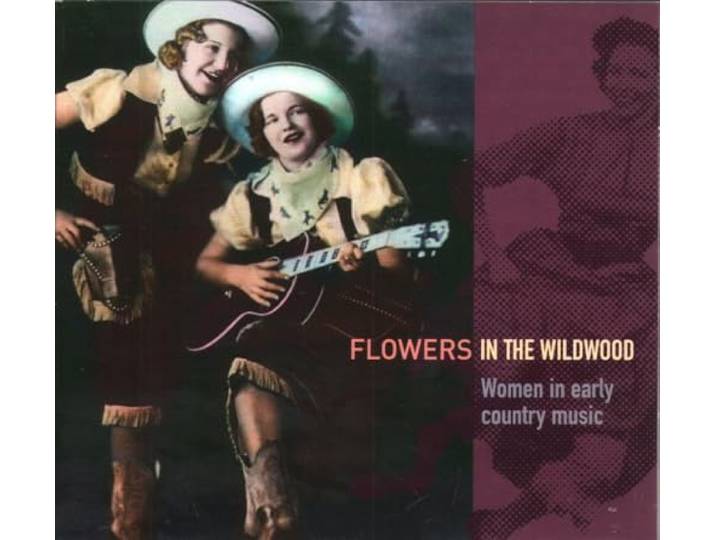 Various Artists - Flowers In The Wildwood