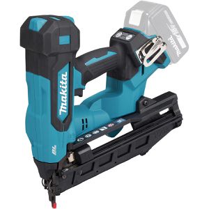 Makita Elektronagler DBN610Z, 18V, für Stauchkopfnägel 32-64 mm