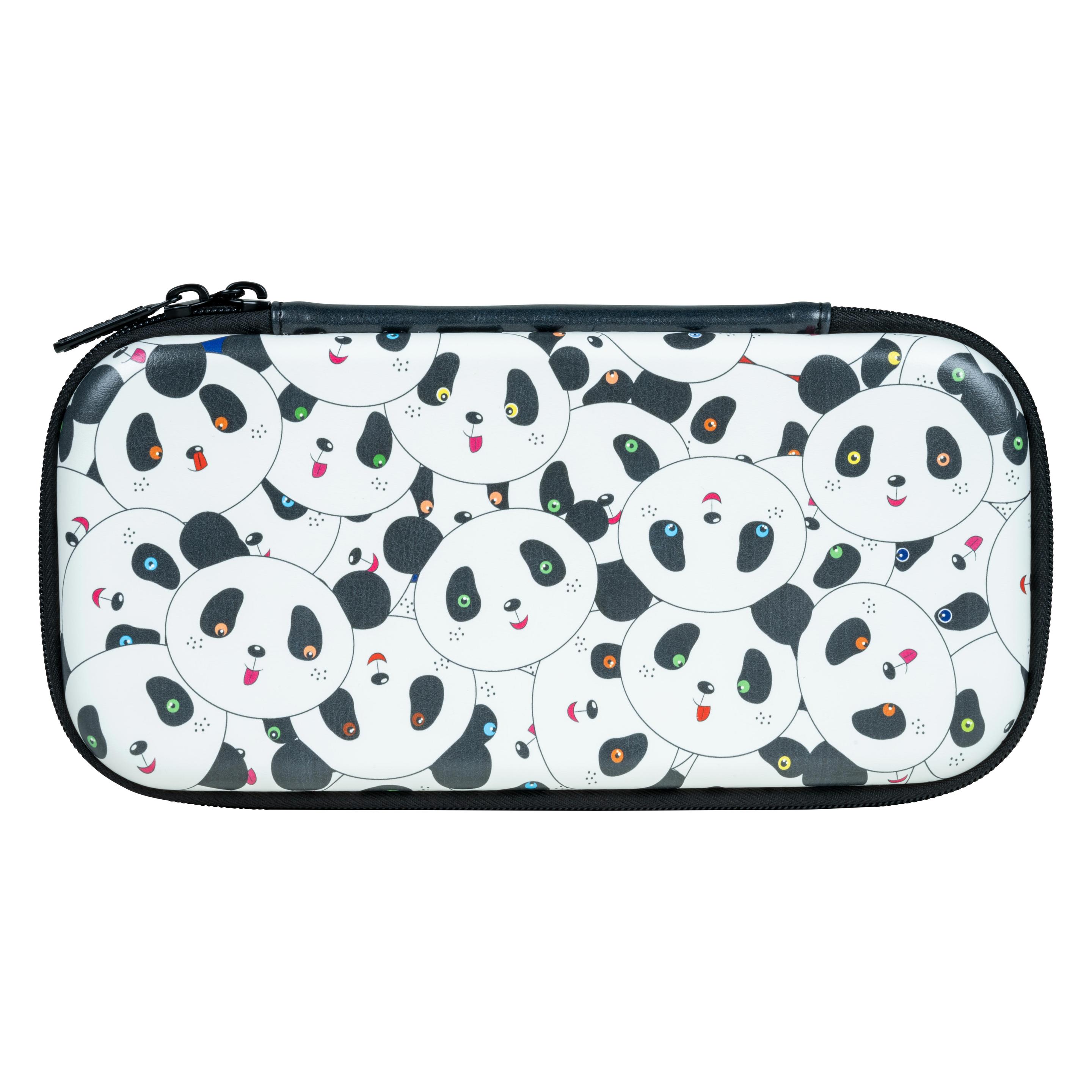 Bigben Case - Panda Design (Switch, Switch Lite, Switch OLED) (BB010312)