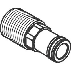 Hansgrohe Anschlussnippel 93726000