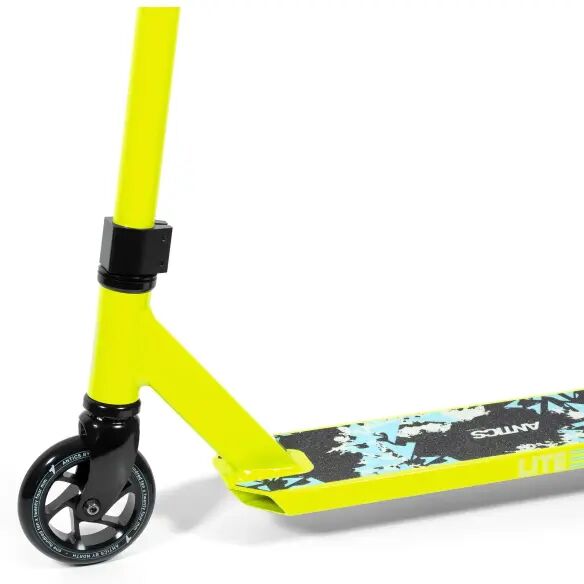 North Scooters Stunt Scooter North Antics Lite (Acid Green)