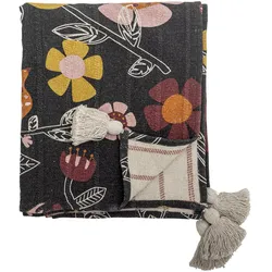 Bloomingville, Decke, Vivielle (160 x 130 cm)
