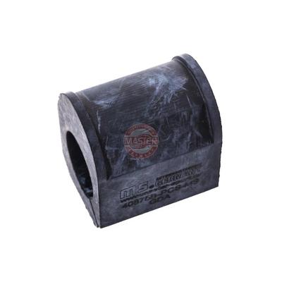 MASTER-SPORT Stabigummis RENAULT 40875B-PCS-MS 1340875B1,7700847383 Stabilager,Stabilisatorlager,Lagerung, Stabilisator