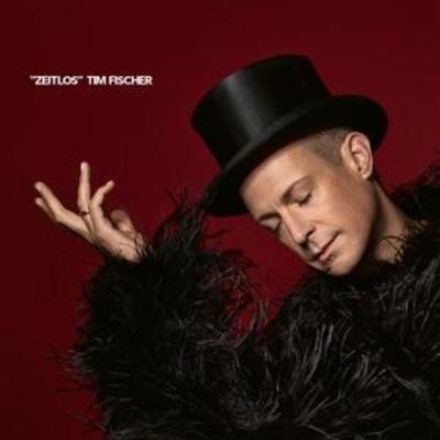 Zeitlos - Tim Fischer, CD