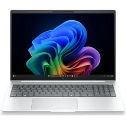 HP EliteBook 8 G2a (16", 512 GB, 32 GB, DE, AMD Ryzen AI 5 435), Notebook, Silber
