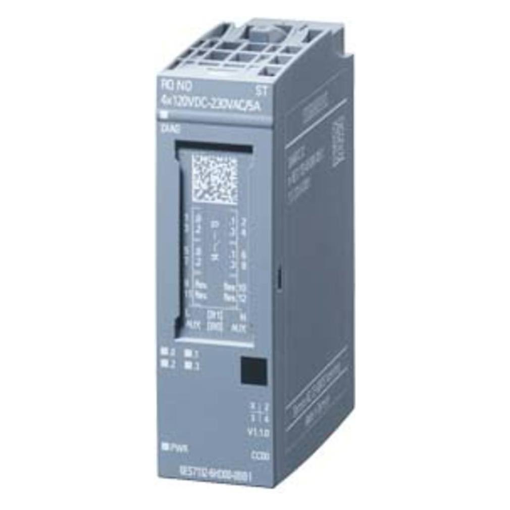 Siemens SPS-Erweiterungsmodul (6ES71326HD010BB1)