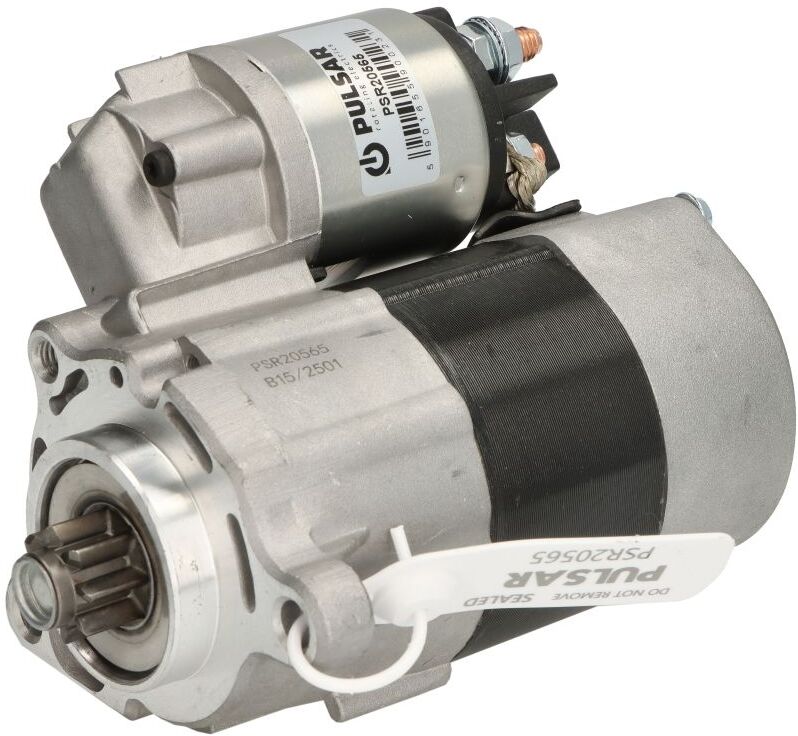 Starter PULSAR ROTATING ELECTRICS PSR20565