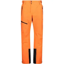 CMP Campagnolo, Herren, Skihosen, Free Ride (3XL), Pink