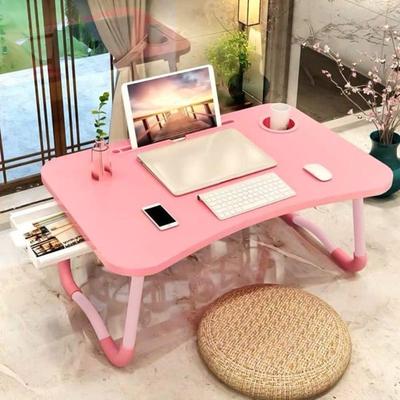No Laptop Bed Table