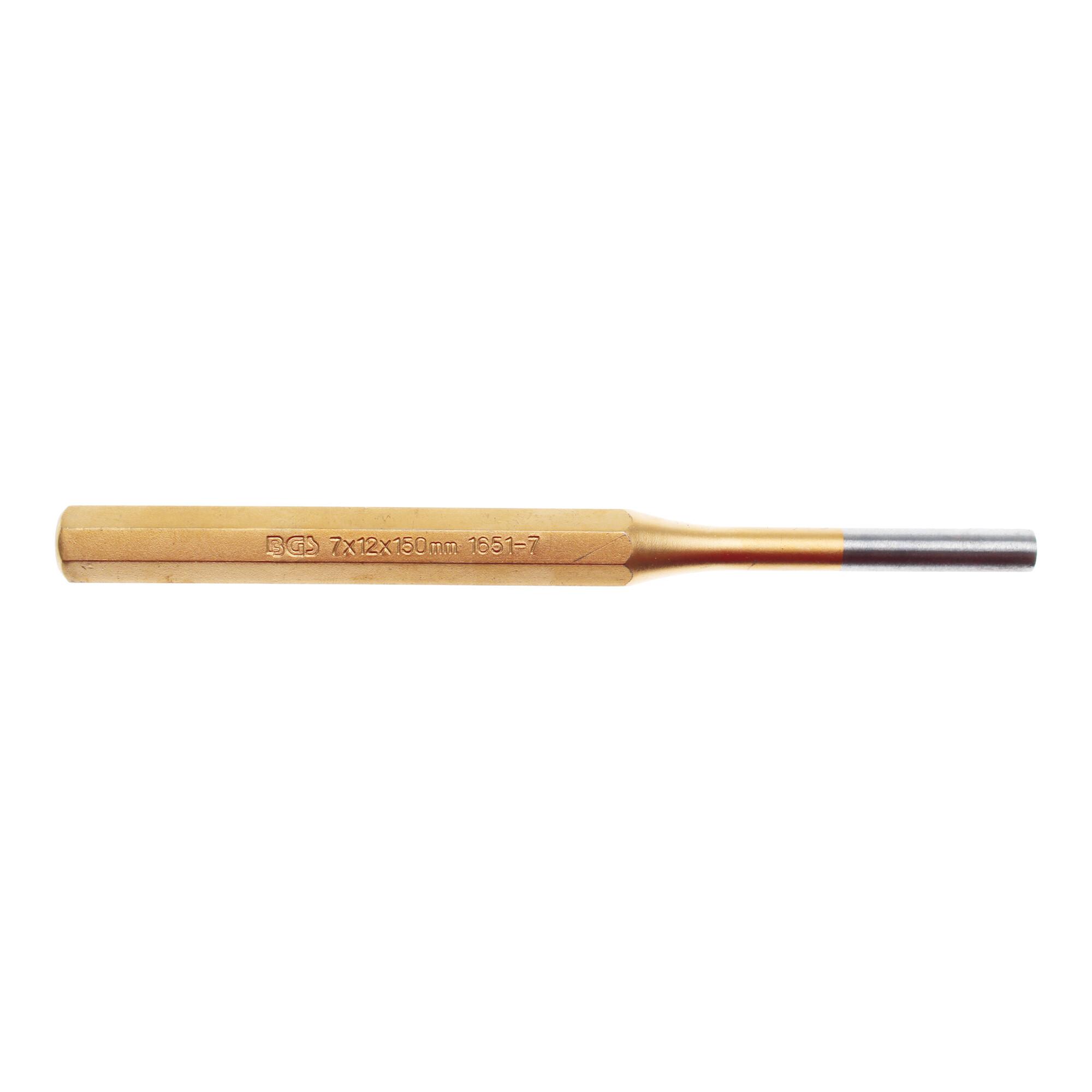 BGS Splintentreiber 150 mm 7 mm ; BGS technic (1651-7)