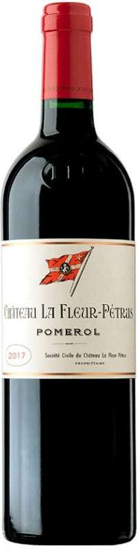 Chteau La Fleur-Pétrus Magnum 2020 - Vino Francés de Jean-Pierre Moueix, 150cl, 13,50% ABV