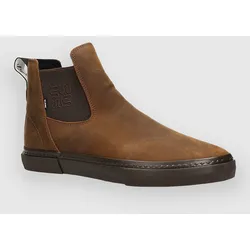 Globe Dover II Sneakers dark brown / wasted talent Gr. 6.0
