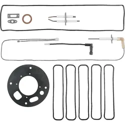Wartungsset weishaupt 48230100162
