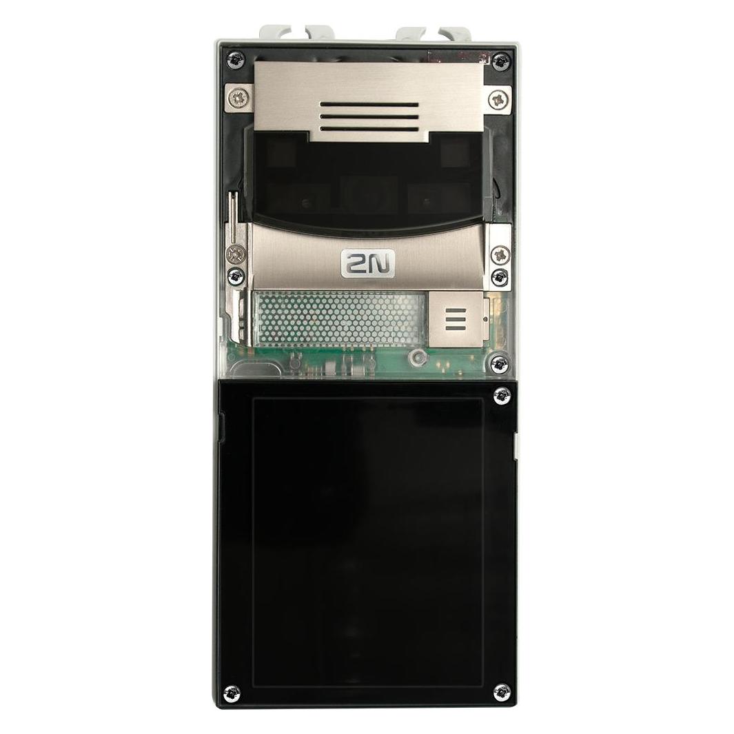2N IP Verso (Kabelgebunden) (9155101C)