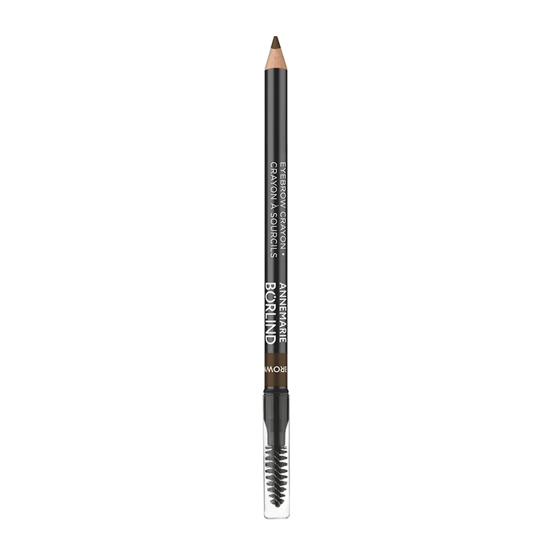 Annemarie Börlind Augenbrauenstift brown pearl, 1g 602604