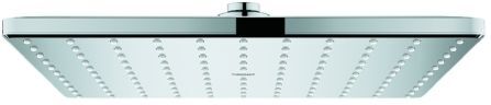 Grohe Rainshower Kopfbrause 26567000 chrom, ohne Duchflussbegrenzer