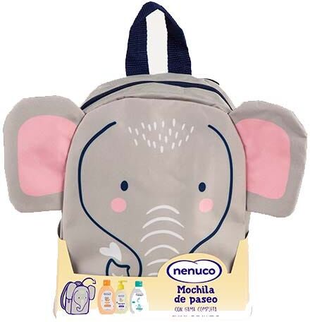 NENUCO Mochila De Paseo