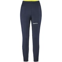 CRAFT Extend Trainingshose Damen 390000 - navy XL