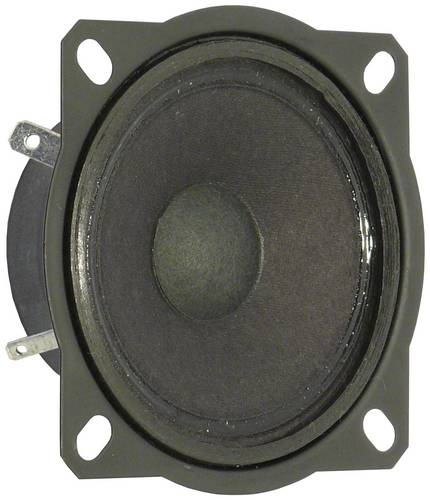 Visaton TW 70 - 8 Ohm Hochton-Konus 40W