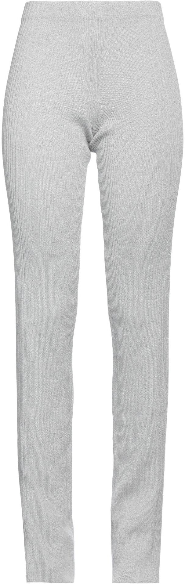 Lee Pantalones Mujer Gris perla 34,36,38,40 Mujer