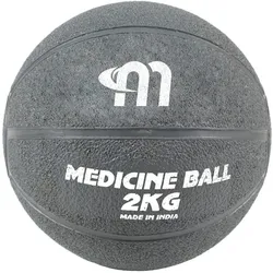 Rubbabu, Medizinball, (2 kg)