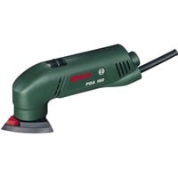 Deltaschleifer PDA 180 grün, 180 Watt