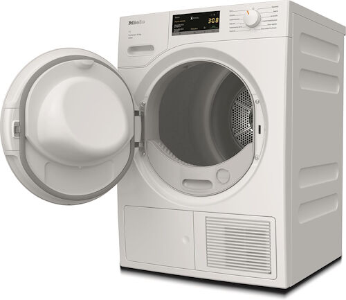 Miele TWA520WP ASCIUGATRICE 8KG CLASSE C