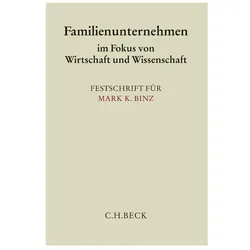FamilienunternehmenimFokusvonWirtschaftundWissenschaft, Fachbücher von Prof. Gö, Prof. Dr. Götz Freudenberg