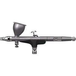 Vallejo INNOVATOR By, Gravity System, Two in One