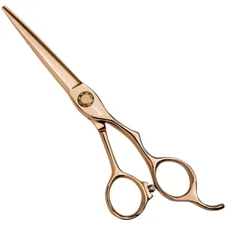 e-kwip Kuro Rose Gold Haarschere