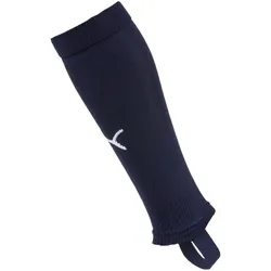 PUMA Team LIGA Stirrup Stegstutzen Core peacoat/puma white 43-46