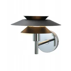 WANDLEUCHTE Welt Wandlampe